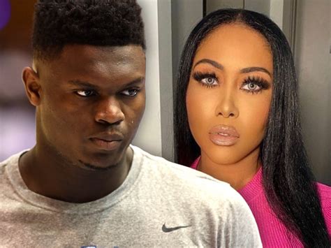 Moriah Mills has Twitter suspended after Zion Williamson sex。